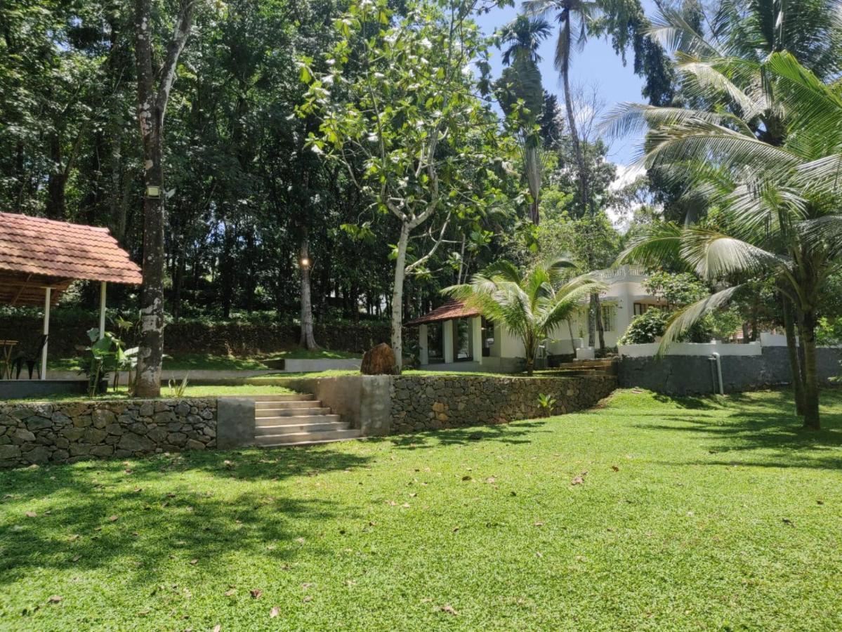 Pool Villa - The Humming Trees, Pala Lālam Buitenkant foto
