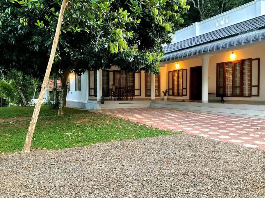 Pool Villa - The Humming Trees, Pala Lālam Buitenkant foto