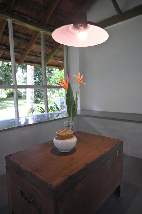 Pool Villa - The Humming Trees, Pala Lālam Buitenkant foto