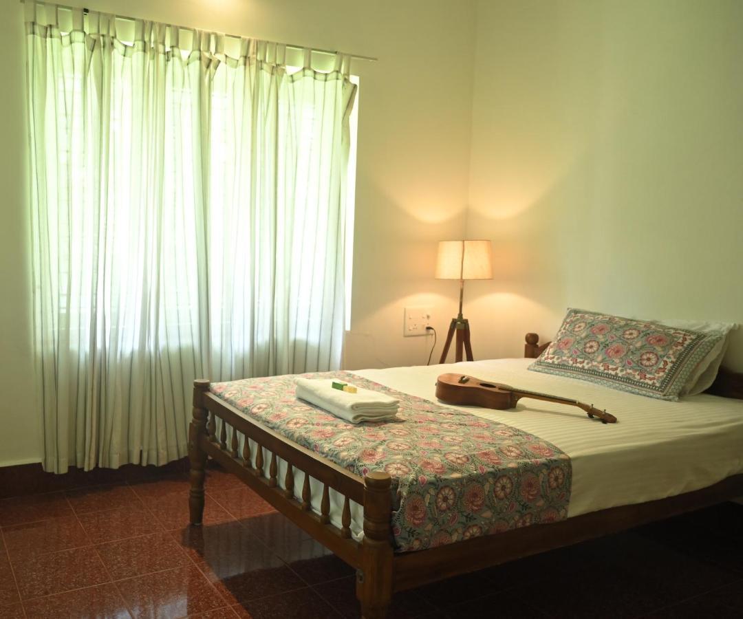 Pool Villa - The Humming Trees, Pala Lālam Buitenkant foto
